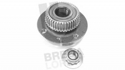 BREDA LORETT krt2741 -  Комплект подшипника ступицы колеса
